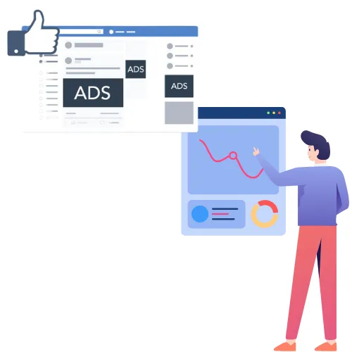 Create-effective-ads-with-our-Facebook-Marketing-Agency​