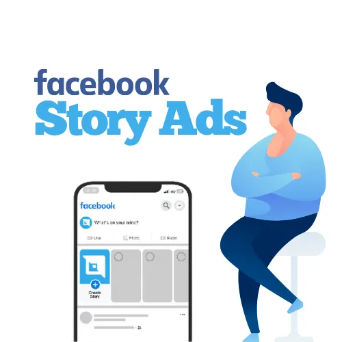 Facebook-Story-Ads​