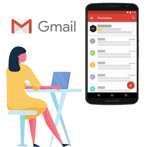 Gmail-Ads