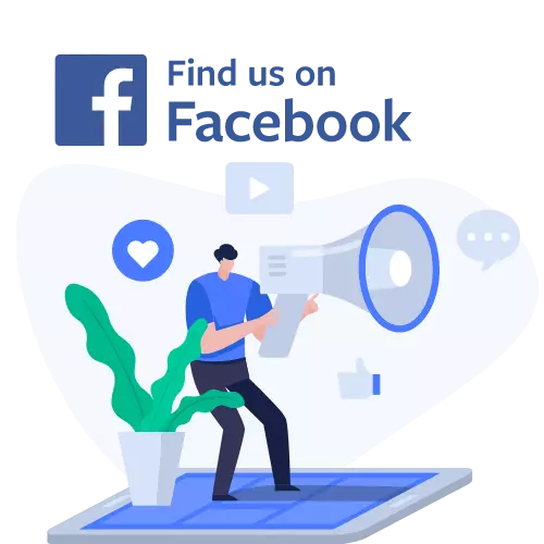 Facebook-Marketing - Social Media Marketing Agency