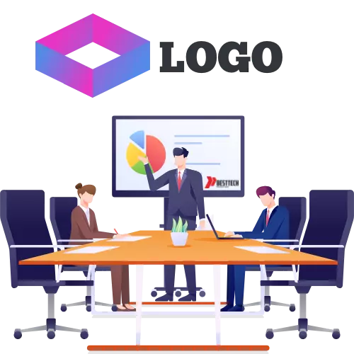 Symbolic-logo-designing