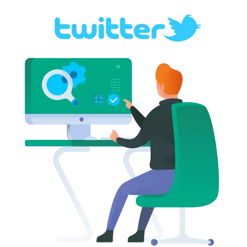 Twitter-Optimization-Social Media Optimization