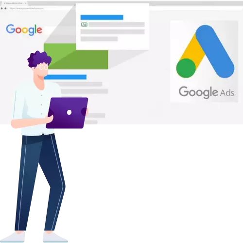 Google Ads Agency