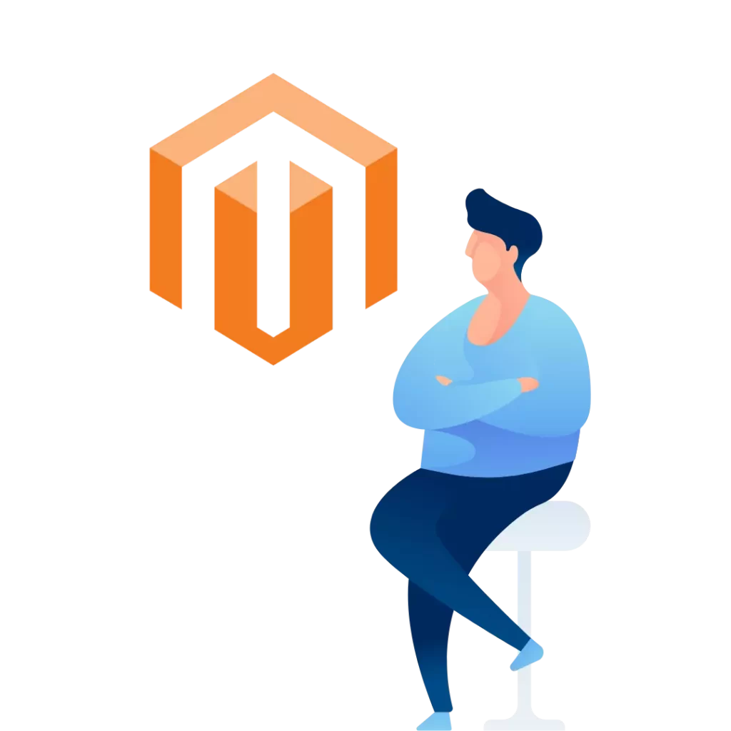 Magento development company