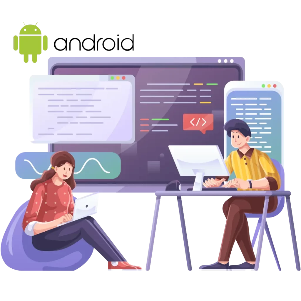 Android App development company