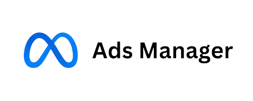 Ads Manager Logo - Complete Digital Marketing Course