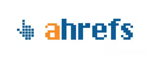 Ahrefs Logo