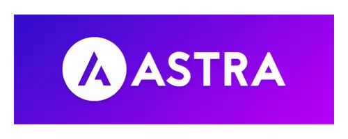 Astra Logo