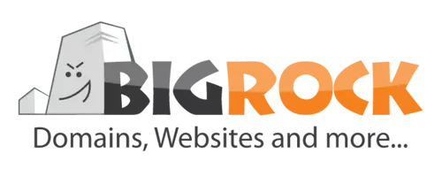 Bigrock Logo - besttech - Digital Marketing Course in Chennai