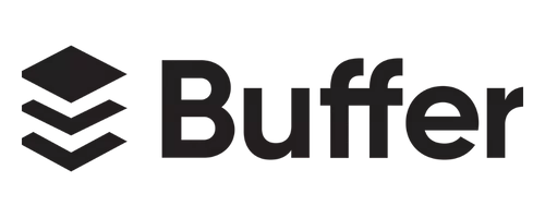 Buffer tool Logo - Digital Marketing Course in Chennai