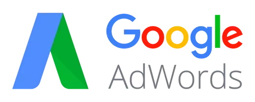 Google Adwords Logo - Digital Marketing Course in Chennai