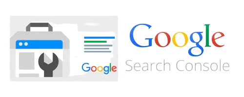 Google Search Concole Logo