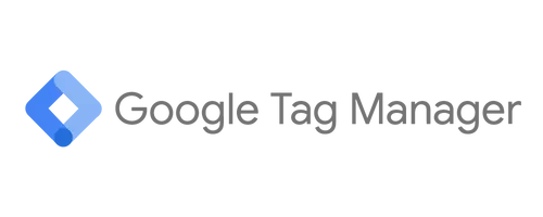 Google Tag Manager Logo - Complete Digital Marketing Course