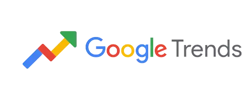 Google Trends Logo