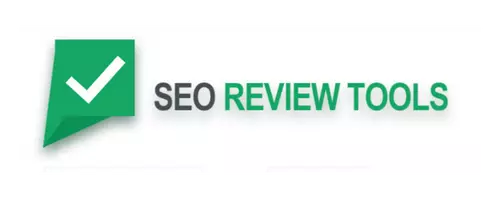 SEO review Tool Logo