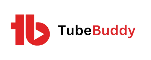 Tube Buddy logo - Digital Marketing Course