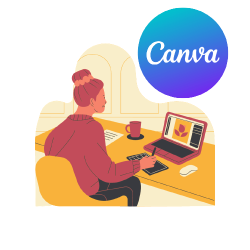 Canva logo