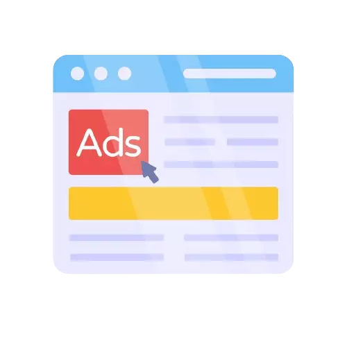 Non-video ads Services - YouTube Marketing Agency