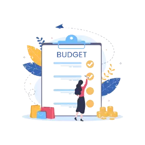 Budget Management - Google Ads Services Agency