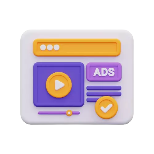 Display Ads - Google Ads Services Agency