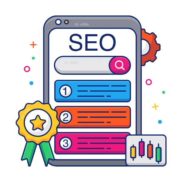 SEO-Expertise