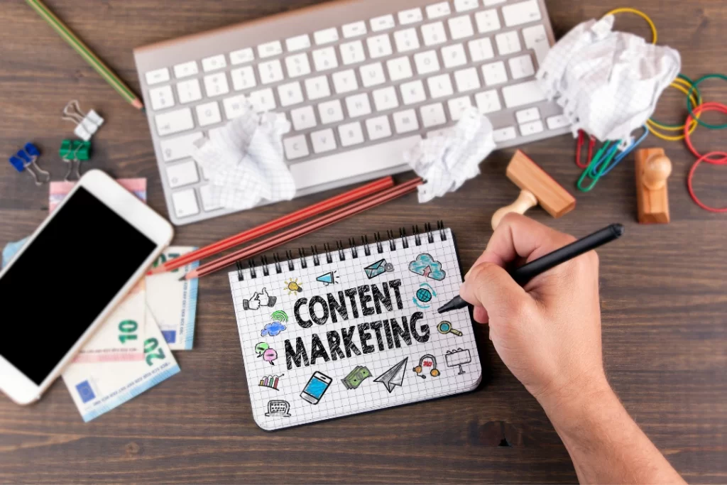 Content Marketing for Brand Authority-digital-marketing-agency