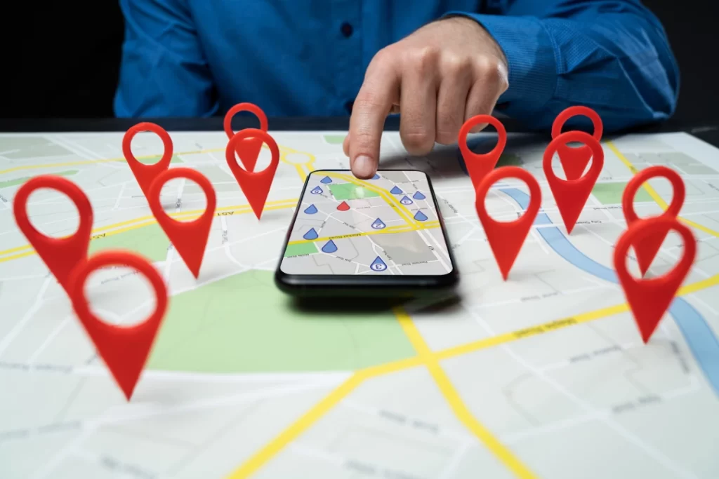 Local SEO for Small Businesses